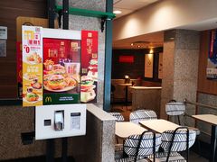 -麦当劳(东大桥店)