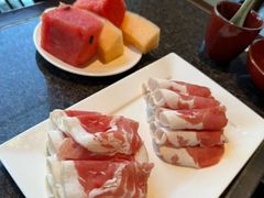 -皇城老妈火锅·川味传承(港湾店)