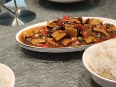 -俭寨大盘鸡·新疆菜·烧烤(博乐店)