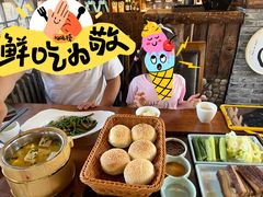 密云烧肉-烧肉馆(古北水镇景区店)