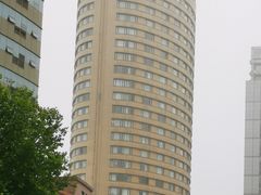 -古南都饭店-遂心遂意自助餐厅(广州路店)