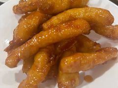 -京天红酒家(虎坊路店)