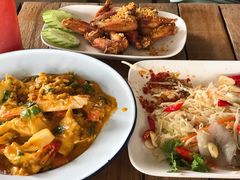 -Doo Dee Thai Food(Issan/Isaan/Esan)