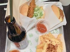 -Shake Shack(西单大悦城店)