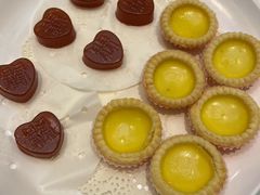 -君德澜酒家·创意粤菜(金山谷店)