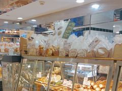 -山崎面包(第一八佰伴店)