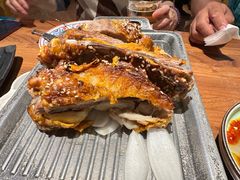 -天山集市(和家乐广场店)