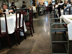 大堂-东来顺饭庄(apm总店)