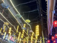 -喜鹊音乐酒馆(西街店)