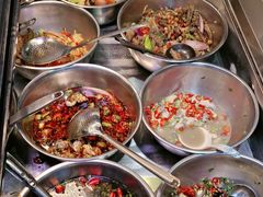 -长平老姿娘夜粥(平东一街店)