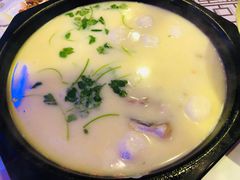 -尚岛私房菜(西方巷店)