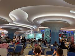 -帝企鹅自助餐厅•儿童岛•真企鹅(长隆企鹅酒店)