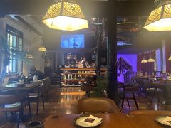 -Uncle Kosto科斯托·中东菜