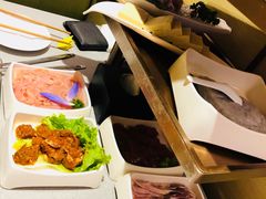 -海底捞火锅(振华商厦店)