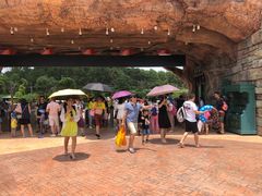 -美的鹭湖探索王国