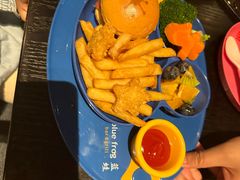 -blue frog蓝蛙(长泰广场店)