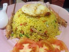 -街角花园主题餐厅(鑫长宏步行街店)