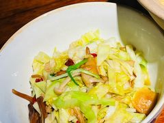 -田小狗的饭店(才子佳郡店)