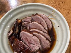 -晓马鸭店(新芜路店)