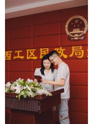 -MECCI婚礼摄影跟拍(红东方广场店)
