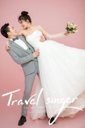 -米兰新娘婚纱摄影