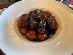 枇杷土焖肉-王元兴酒楼(杭帮菜名店)