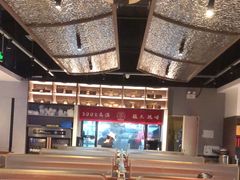 -得意啫·广东啫啫煲(前海HOP店)