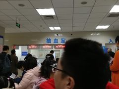 -北京积水潭医院(回龙观院区)