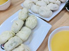 -津门张记包子铺(三马路店)