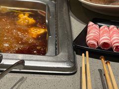 -海底捞火锅(天一广场亚细亚店)