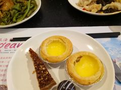 -青岛蓝海大饭店·渔歌舫(李沧店)