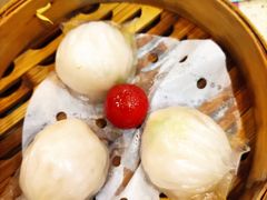 -点都德(龙之梦店)