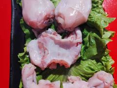 -二当家牛肉串串(教育路店)