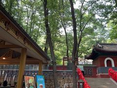 -红螺寺