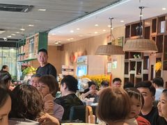 -五稻厨房粤西菜(新闻店)