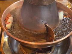 -津门老羊家·铜锅涮羊肉·烧烤(科技园店)