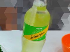 忌廉汽水-麦文记面家(佐敦店)