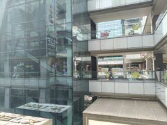 -福田卓悦INTOWN购物中心