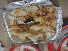 猪油拌饭-老三样·旧食新味(万寿宫店)