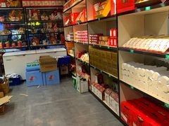 -令氏家外家岐山面(火炬路店)