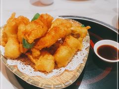-友德福.老字号粤菜.广州地标融合美食(荔湾路店)