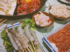 -宝龙城(杭州滨江店)