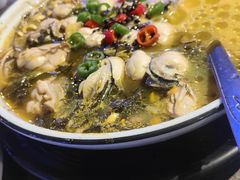 -蠔爺王志德生蚝馆(金沙湾店)