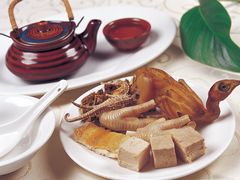 -令狐冲烤鱼·烧菜馆(达明店)