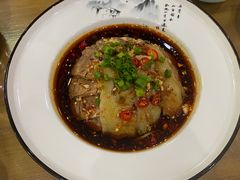 -要德鱼庄(陕钢家属院店)