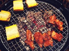 -橘焱胡同烧肉夜食(BFC外滩金融中心店)