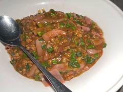 -前海沿·青岛菜(大拇指广场石老人店)