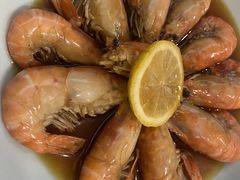 -谢谢侬·私房菜馆(迪荡店)