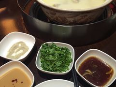 -捞王锅物料理(四川北路店)