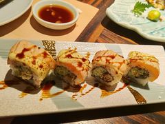-山葵家·创意料理(万象汇店)